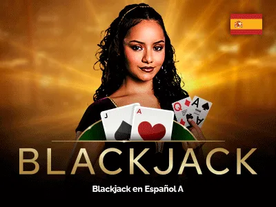 black casino