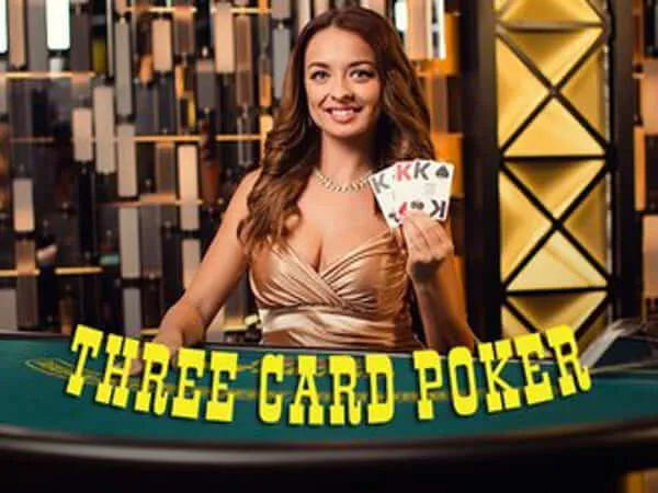 three card casino